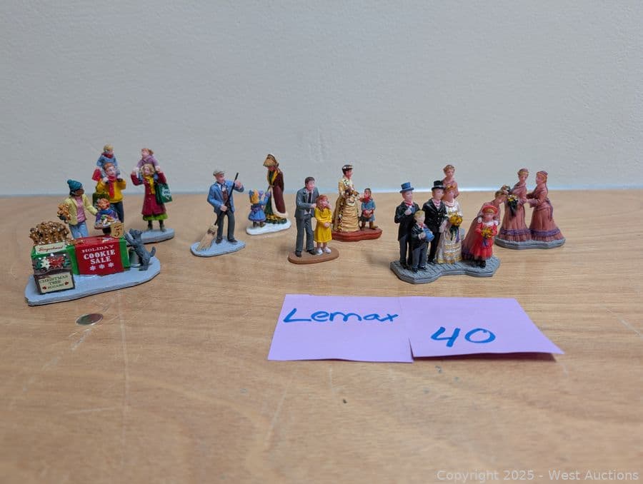 lemax-accessories-figurines-624367