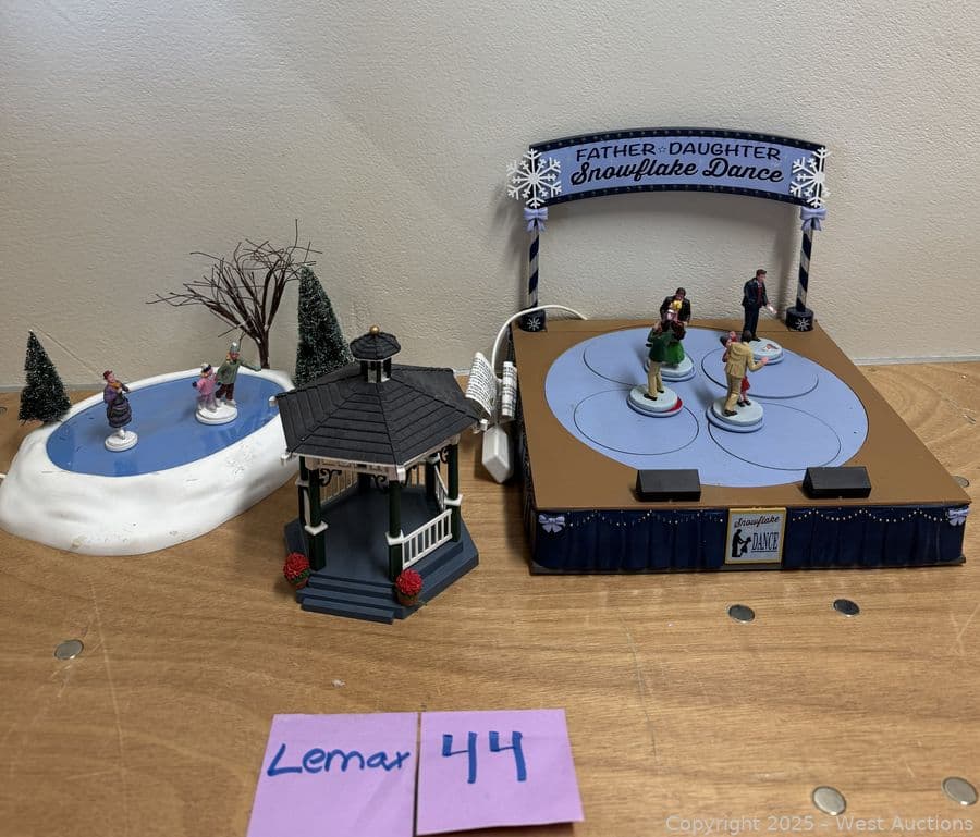 lemax-accessories-figurines-624363