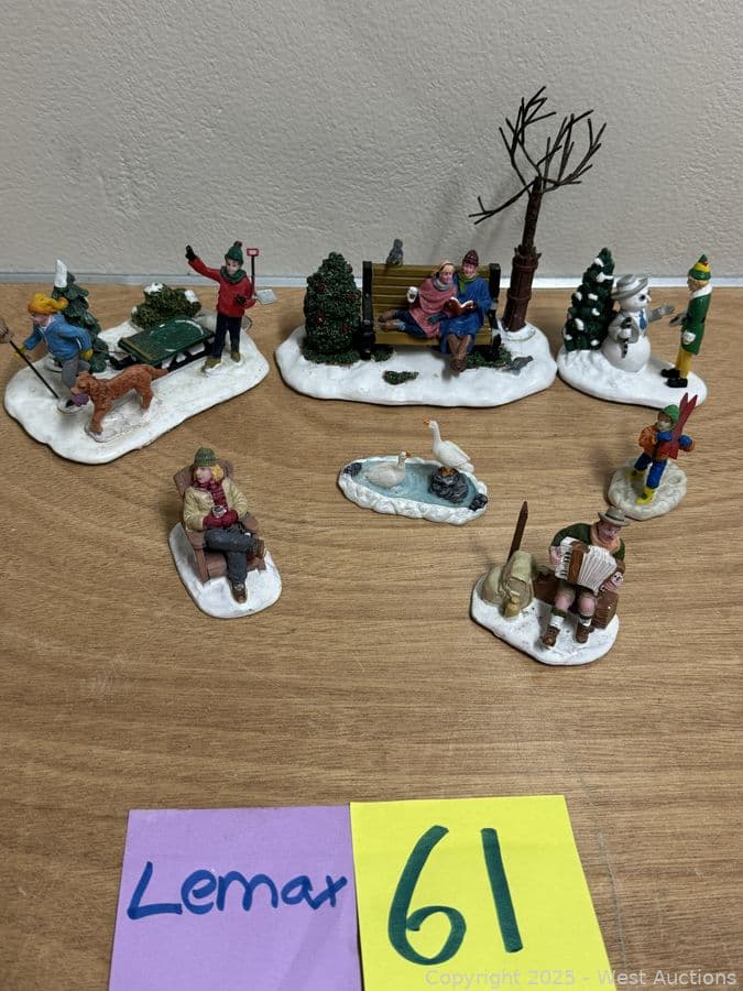 lemax-accessories-figurines-624346