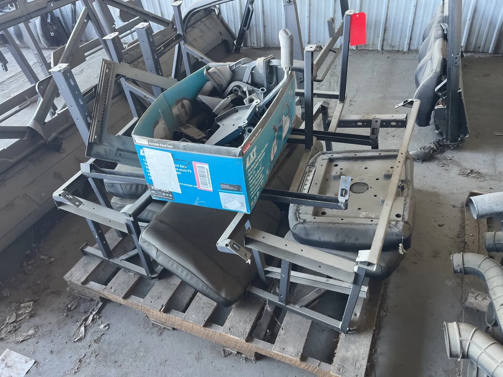 pallet-of-polaris-ranger-parts-2ddc79