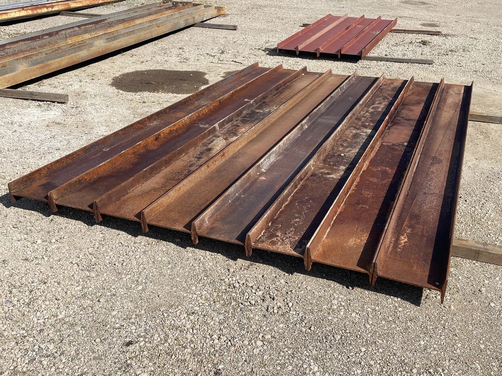 quantity-of-8-steel-i-beams-13x1-mlea63rv