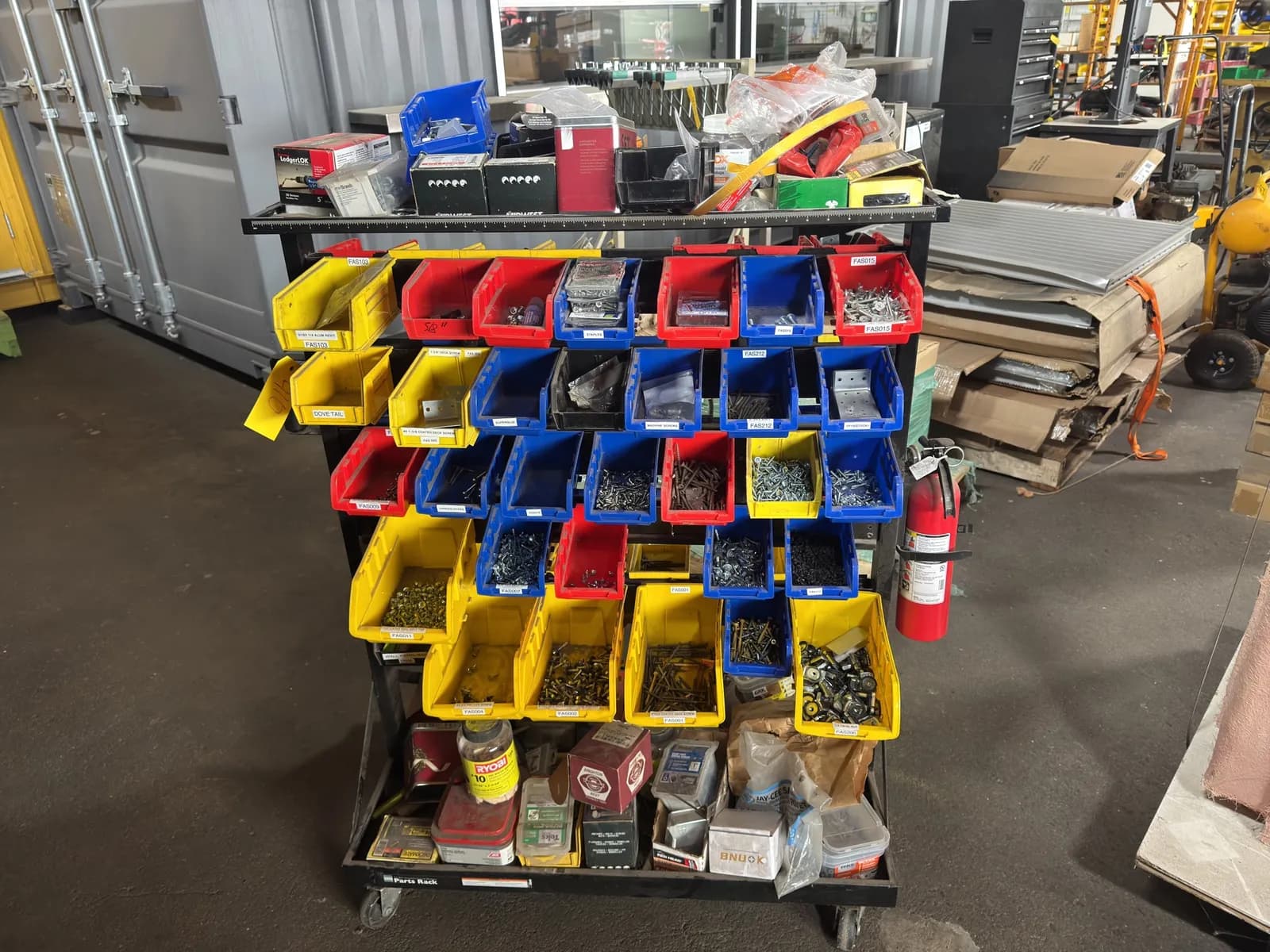 assorted-fasteners-in-bins-with-rolling-cart-mllhi8u6