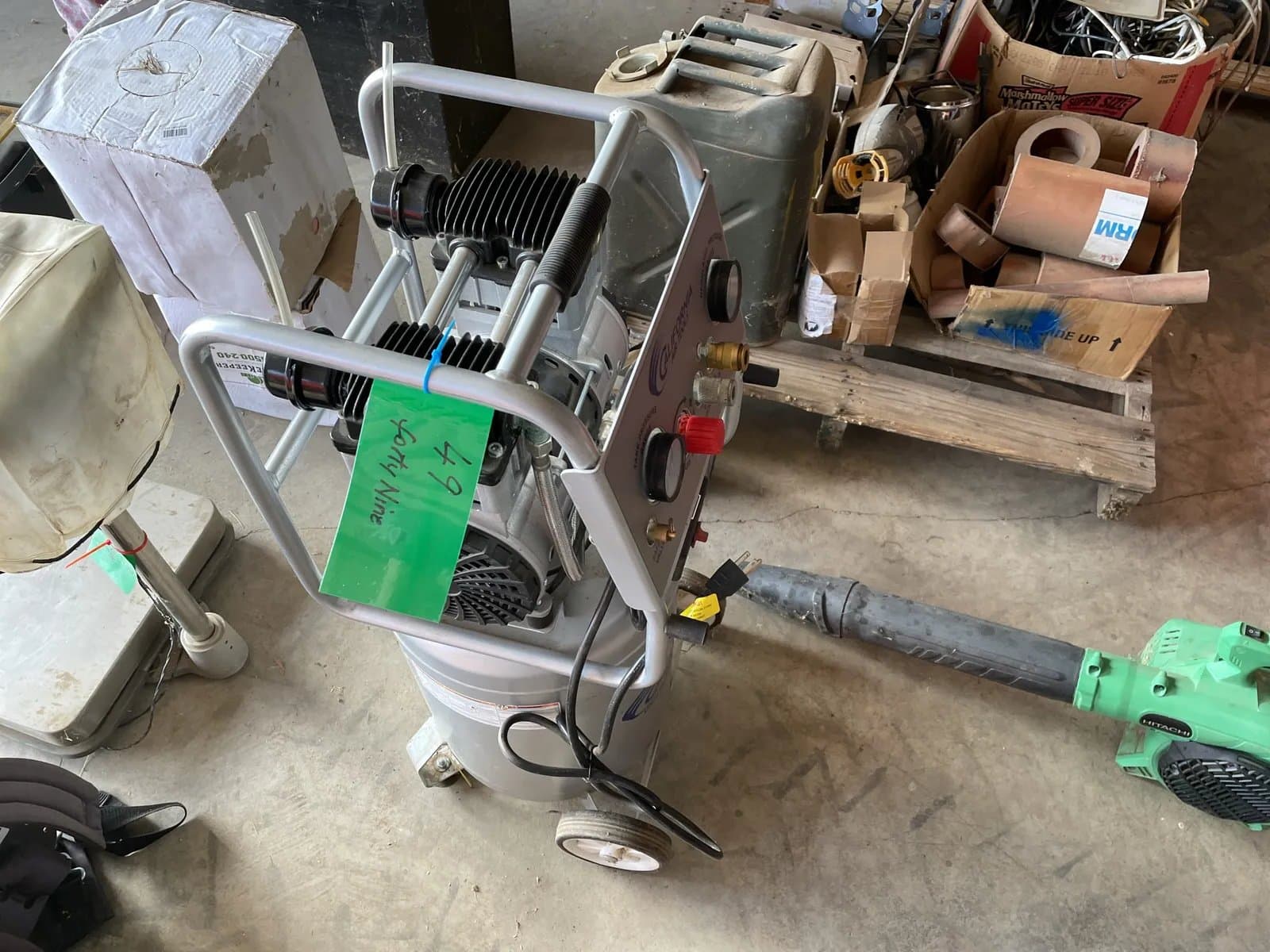 air-compressor-e30311