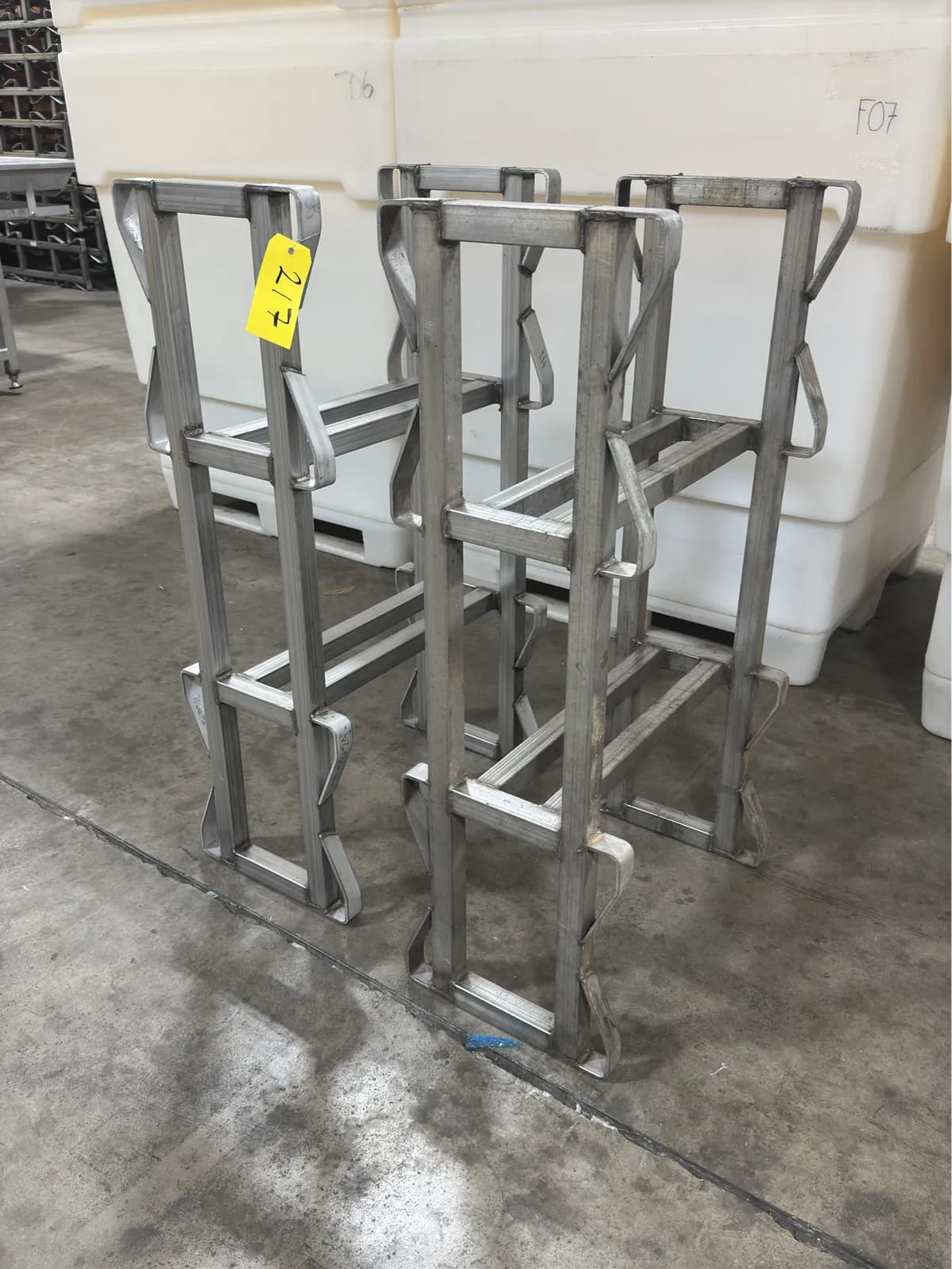 2-stainless-steel-wine-barrel-racks-5a5fc0