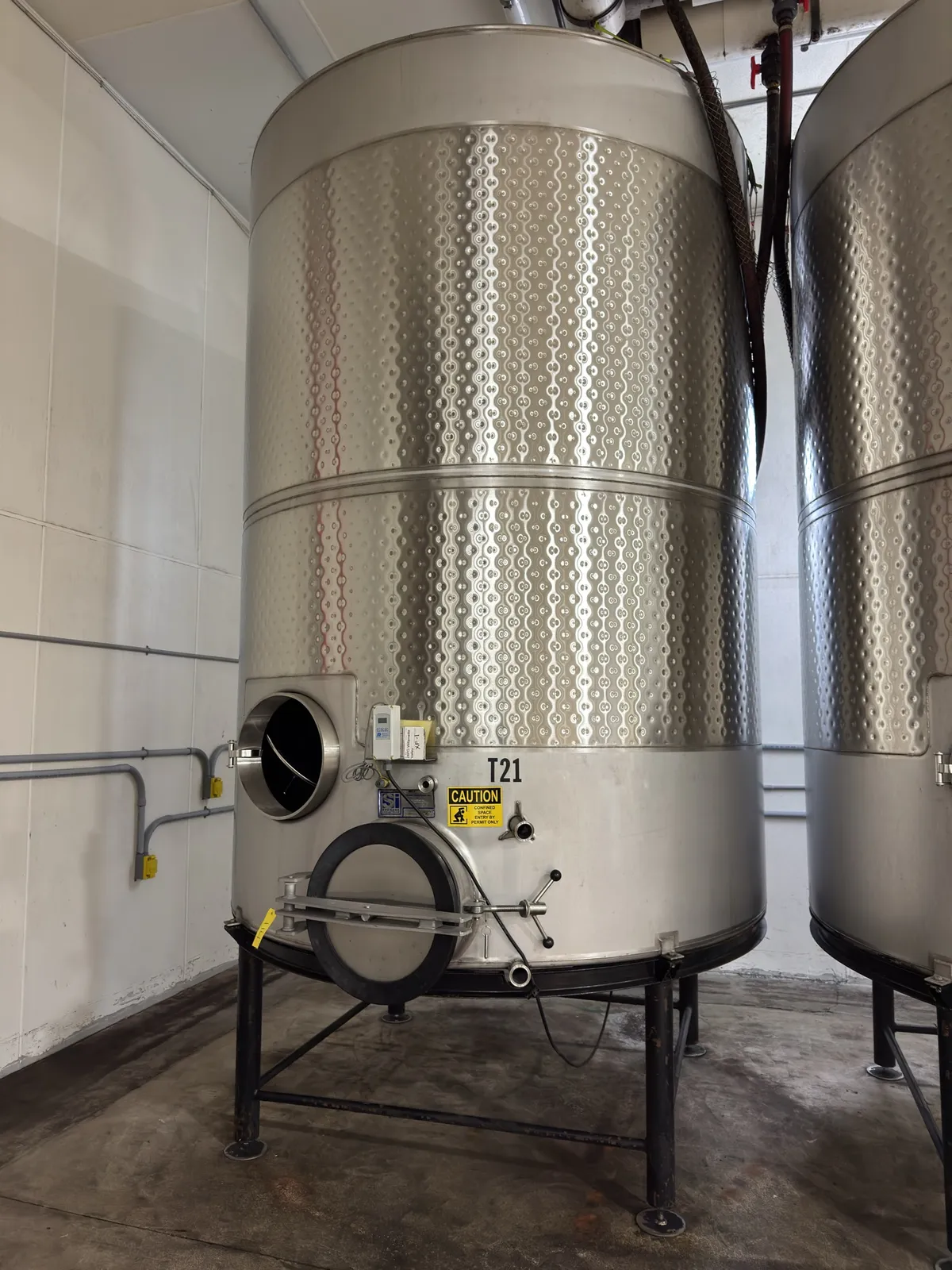 spokane-industries-3088-gallon-jacketed-tank-4808a9