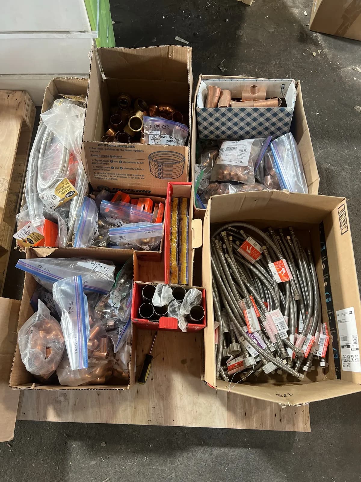 plumbing-misc-lot-copper-fittings-mlliks68