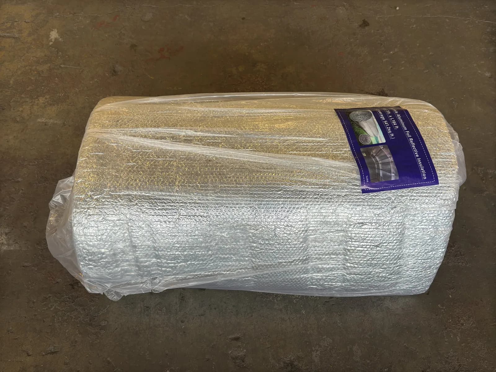 roll-of-bubble-aluminum-foil-reflective-insulation-33x164-unused-mm2tefxb