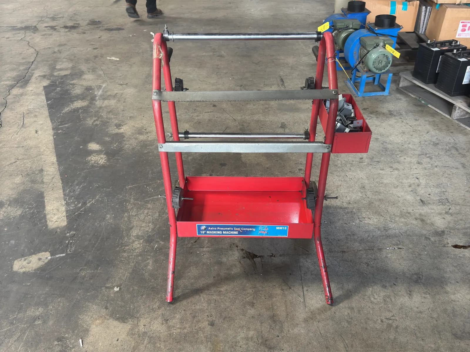 astro-pneumatic-tool-company-18-masking-machine-bd19fb