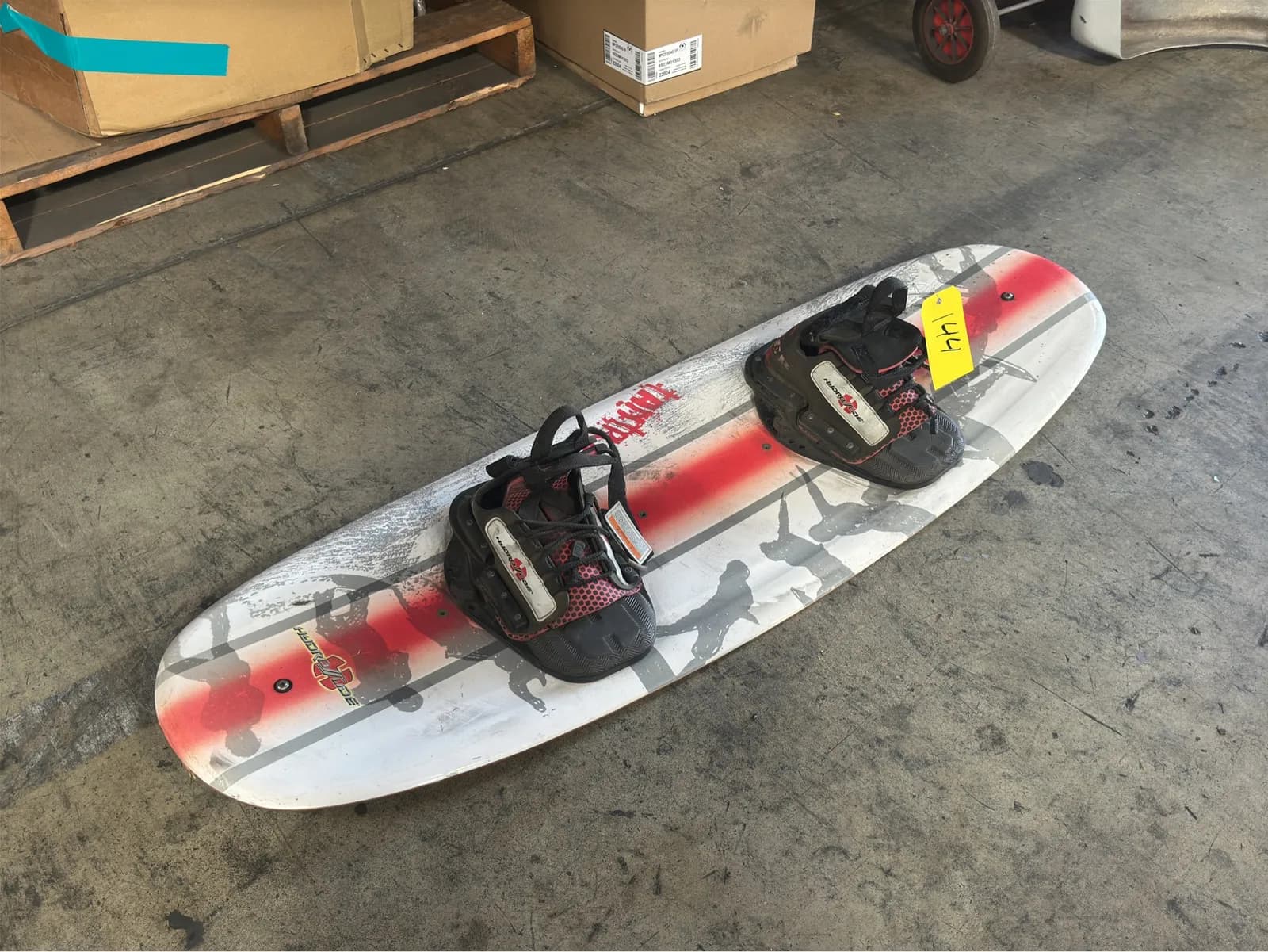 hydroslide-52-wake-board-832edb