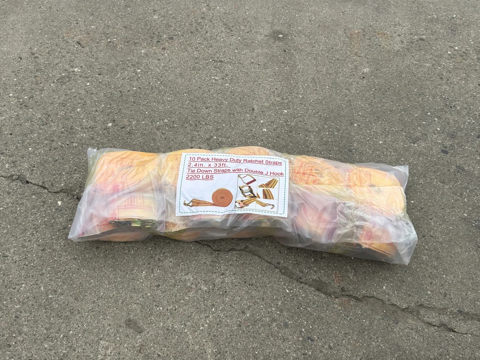 quantity-of-10-2200lb-capacity-ratchet-straps-33x24-unused-mm2tlnab