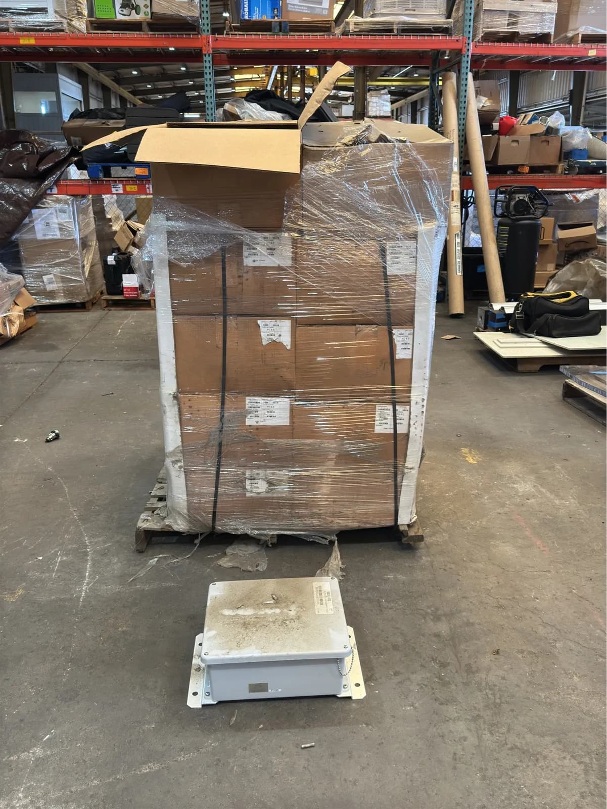 contents-of-pallet-20-portable-automatic-water-meter-reading-device-968d0a