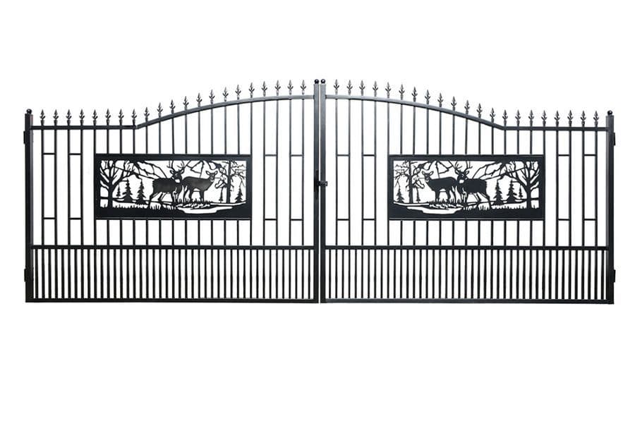 2025-20-bi-parting-wrought-iron-gate-unused-c0221-1773082560643-mmjjkrr7