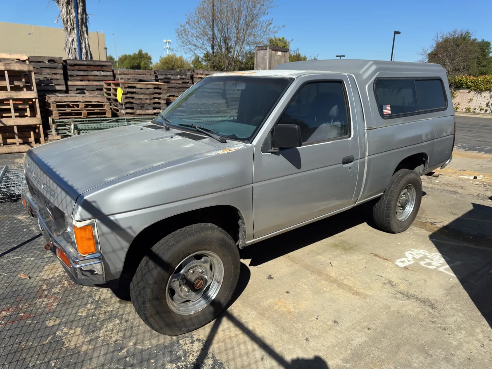 1987-nissan-d21-4x4-pickup-e2b480
