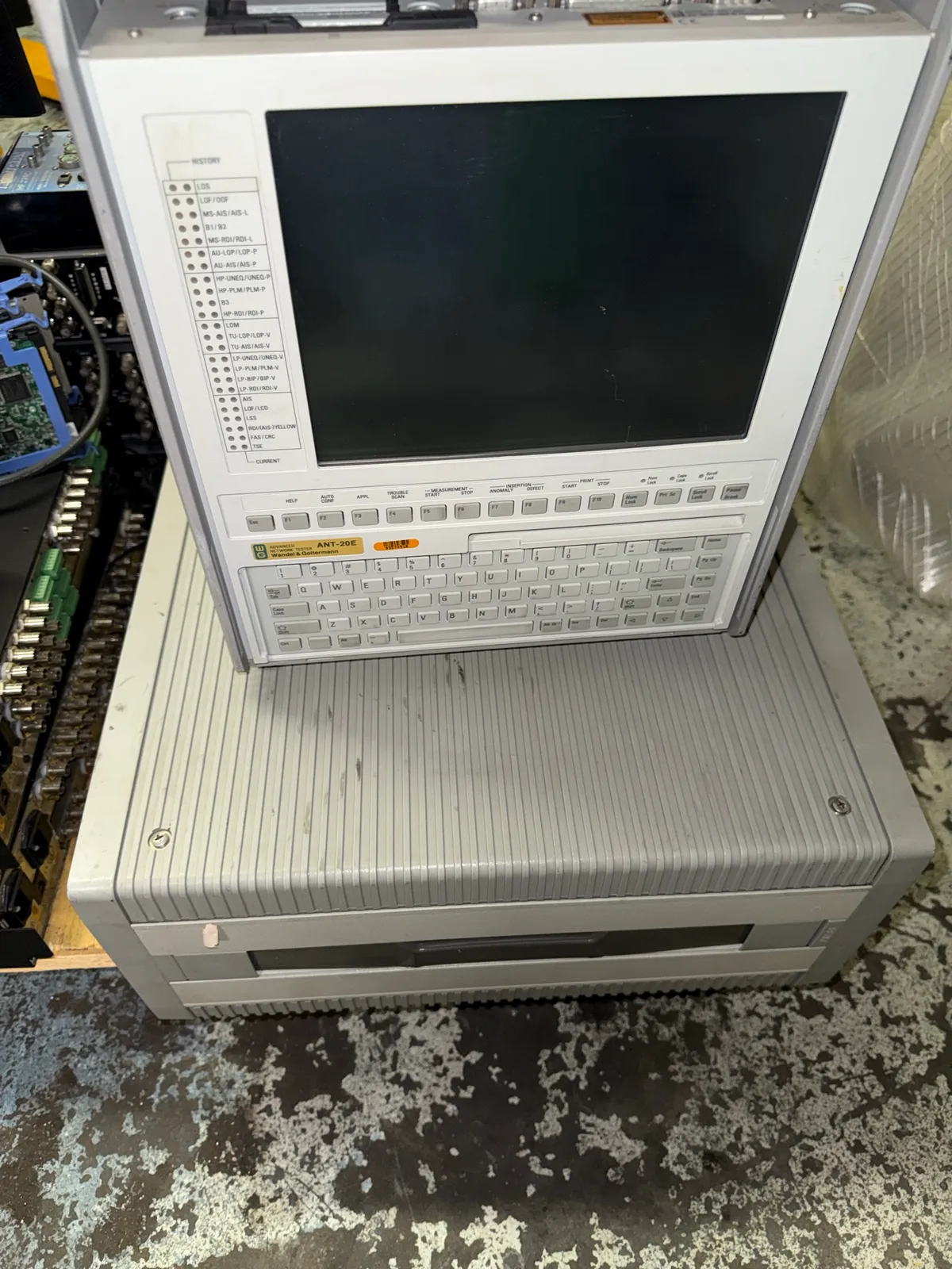 test-equipment-wandel-and-golterman-agilent-801ddb