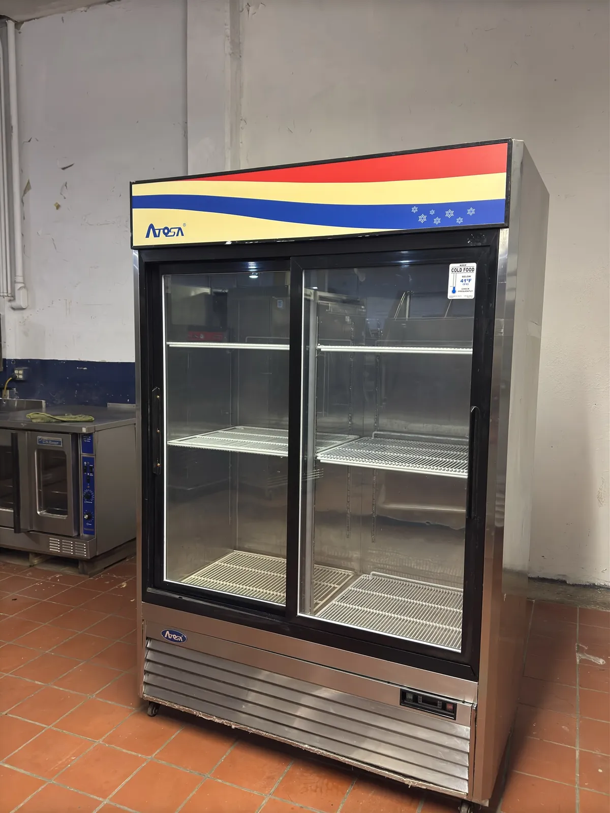 commercial-double-sided-door-refrigerator-with-glass-front-display-a88106