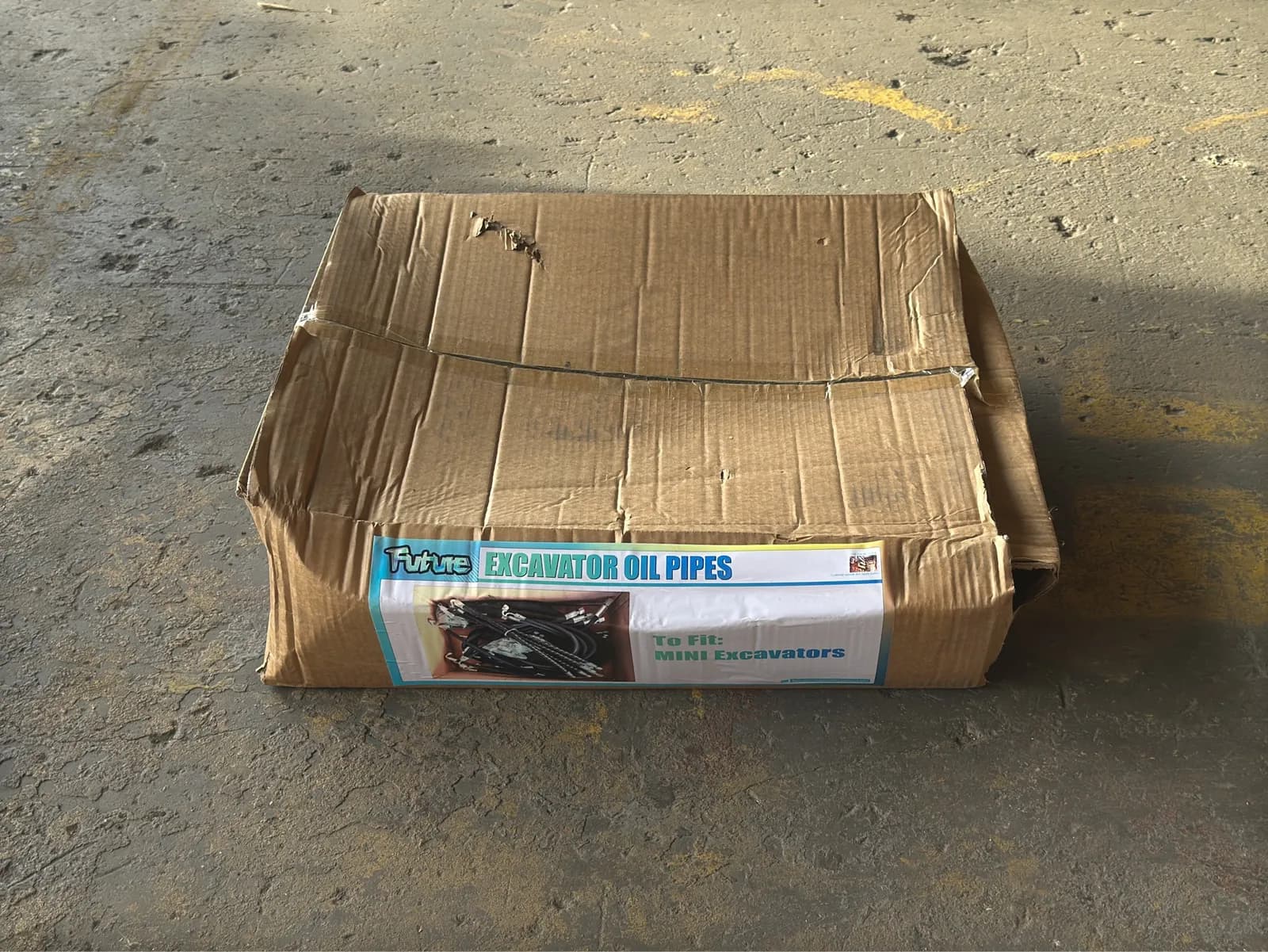 future-mini-excavator-hydraulic-hose-set-unused-mne1qgpy