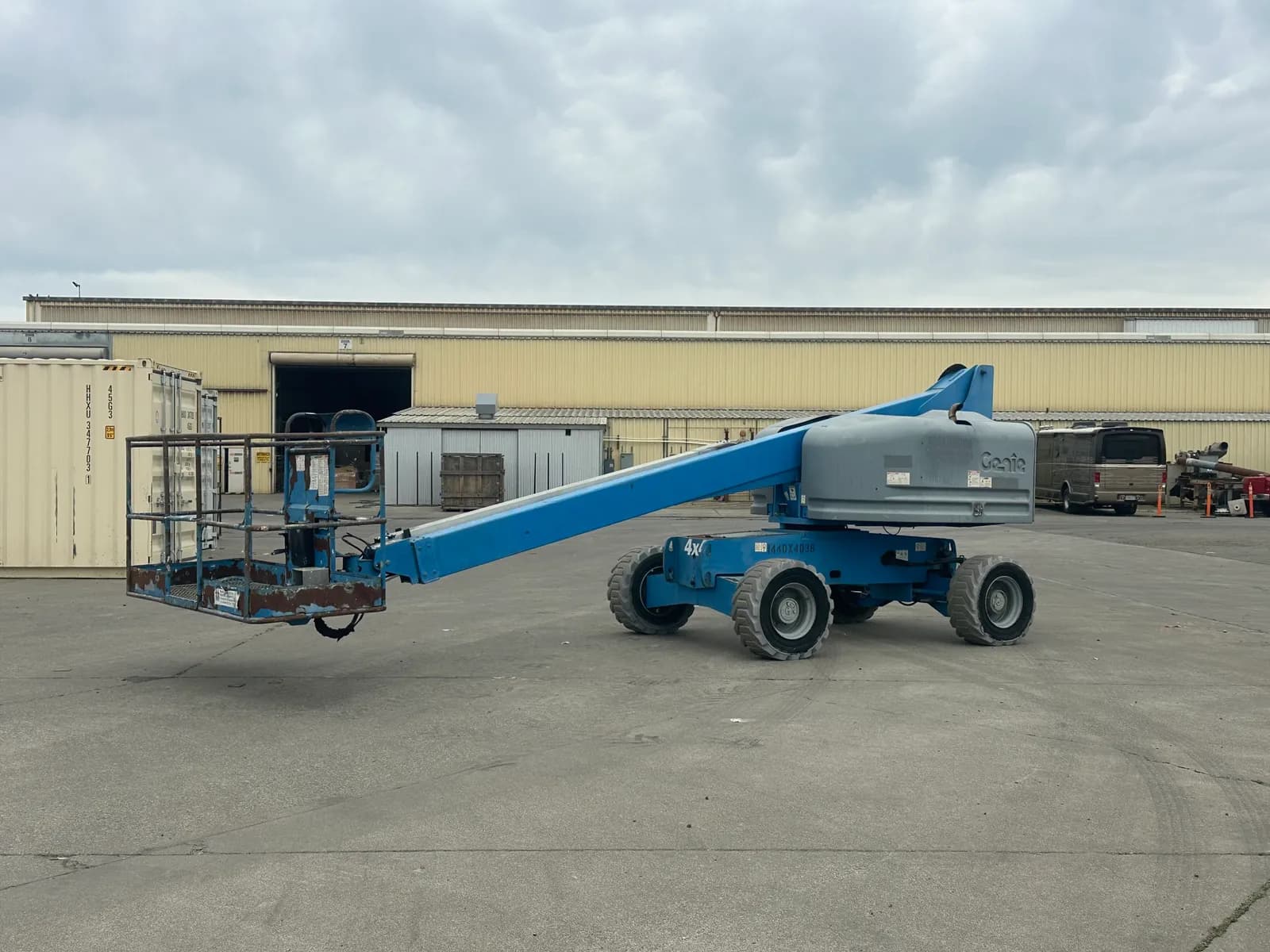2014-genie-s40-4wd-diesel-telescopic-boom-lift-mne2sc2u