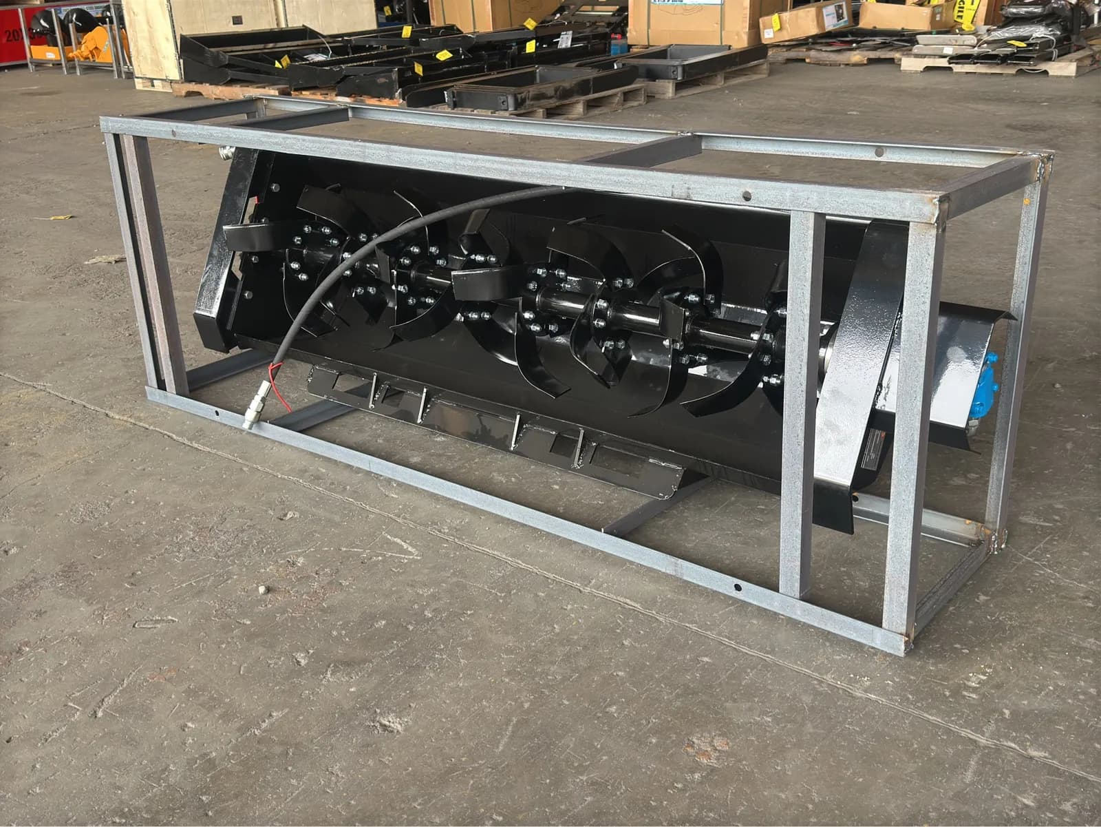 2026-mower-king-ecsstr072-skid-steer-rotary-tiller-unused-mnf2k2oa