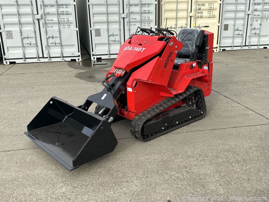 2026-agt-sda-140t-crawler-loader-unused-mnf2kce6