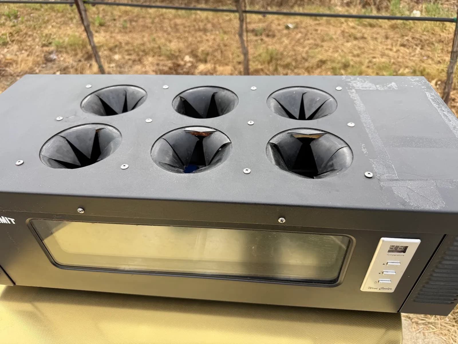 summit-argon-wine-preservation-system-multi-bottle-pour-station-bd6f86