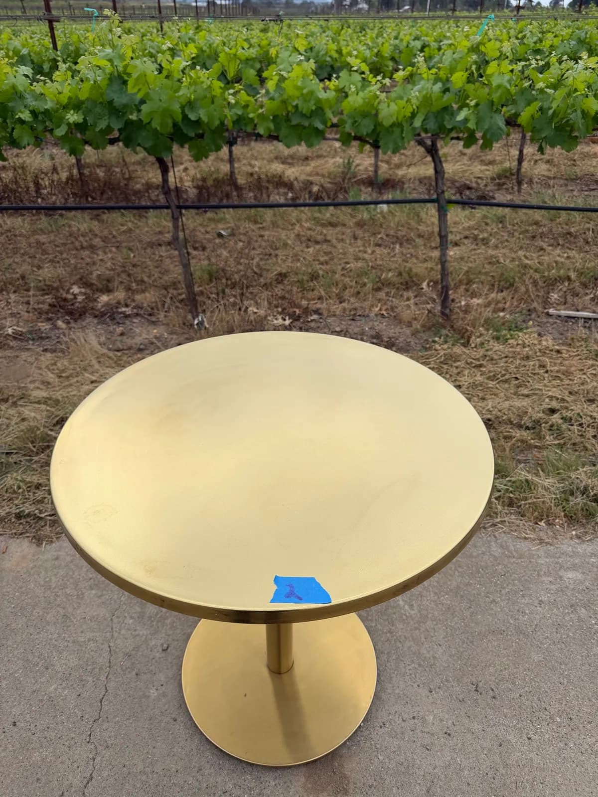crate-and-barrel-gold-metal-round-table-with-pedestal-base-0503-1774991359566-mnf40yfi