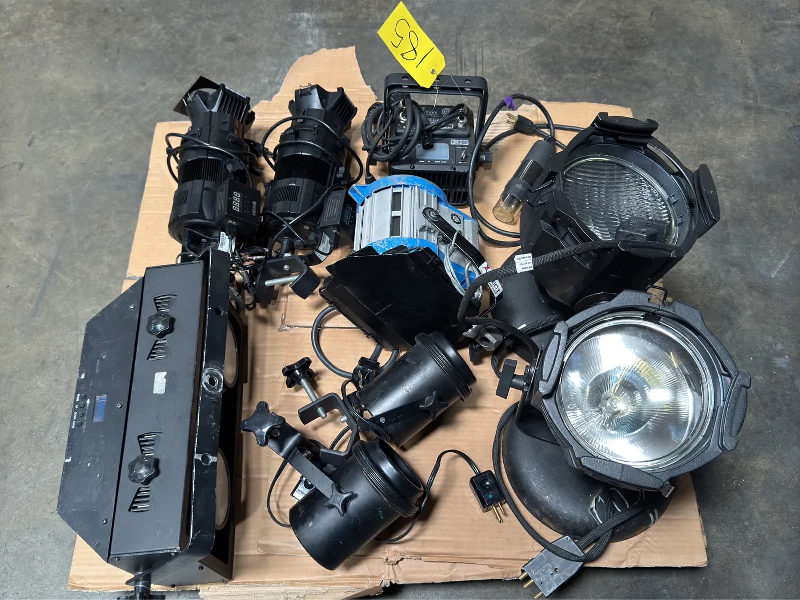 9-assorted-lighting-fixtures-arri-650-plus-intertek-tuff-baby-mega-lite-megalite-drama-led-elation-cuepix-blinder-ww2-etc-source-four-par-and-more-mnovt1m6