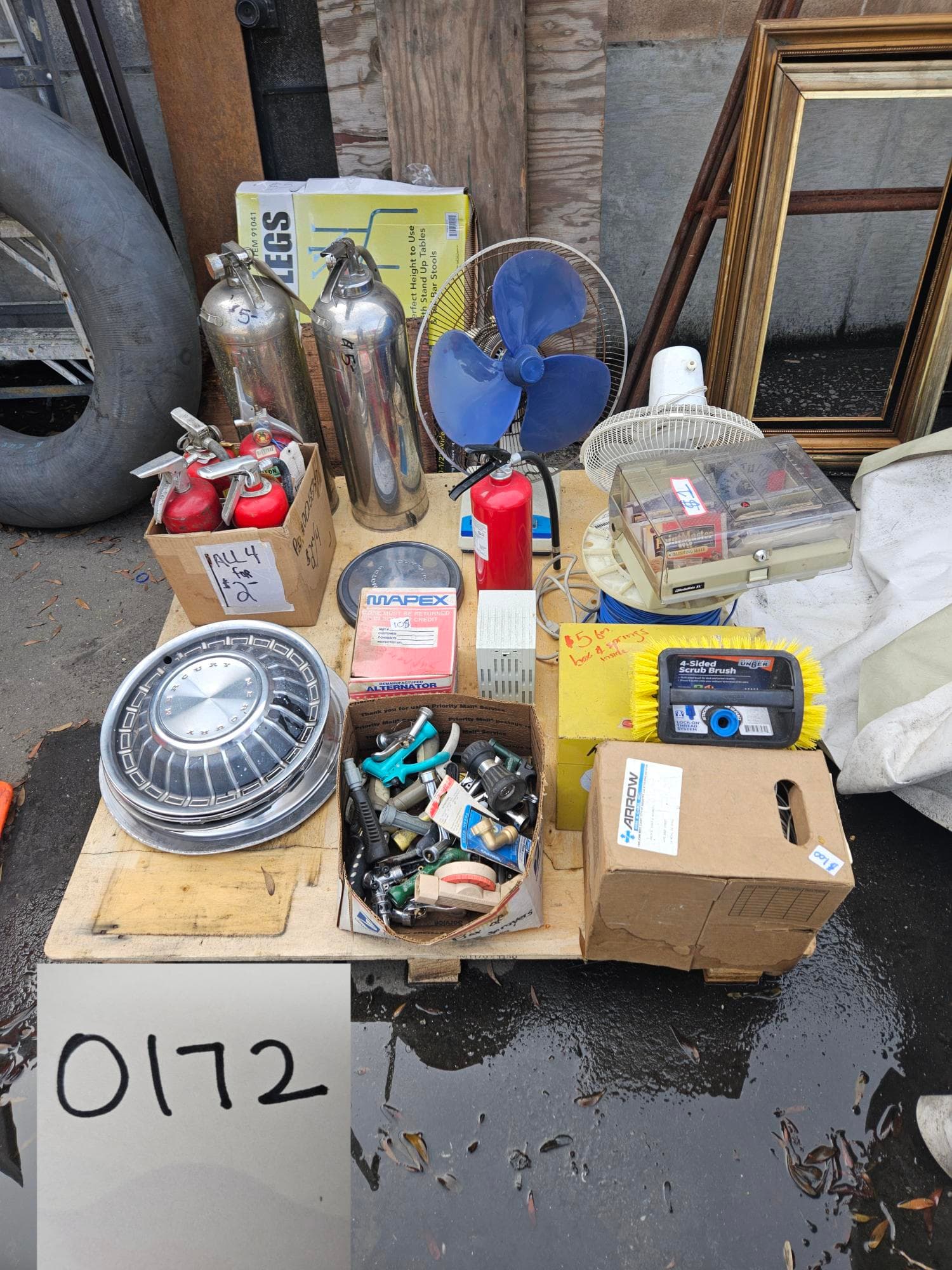 contents-of-pallet-fire-extinguishers-rims-hose-sprayers-and-more-mni85ex3