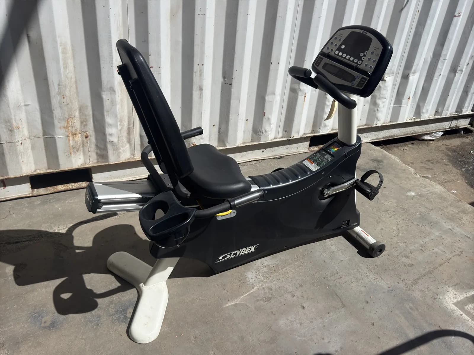 cybex-sigma-r-530r-exercise-bike-bf145b