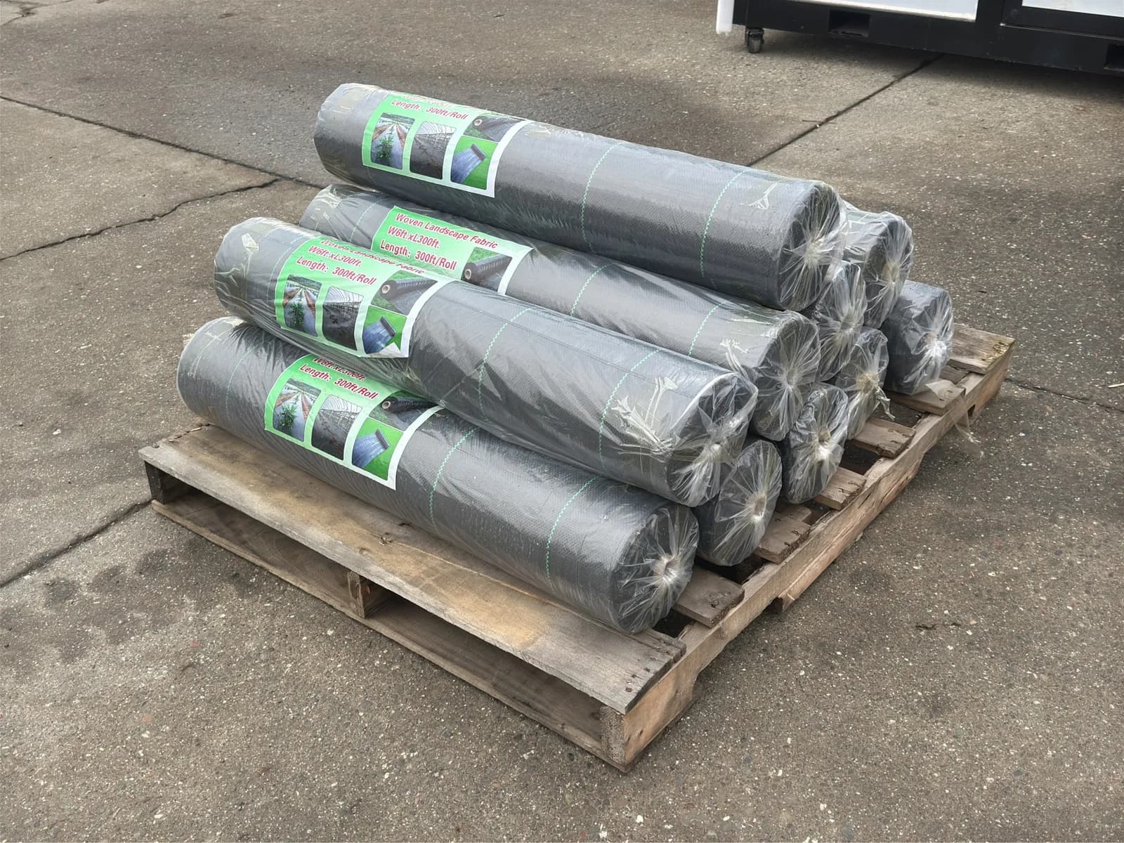 quantity-of-10-6x300-rolls-of-woven-landscape-fabric-mnqyuu47