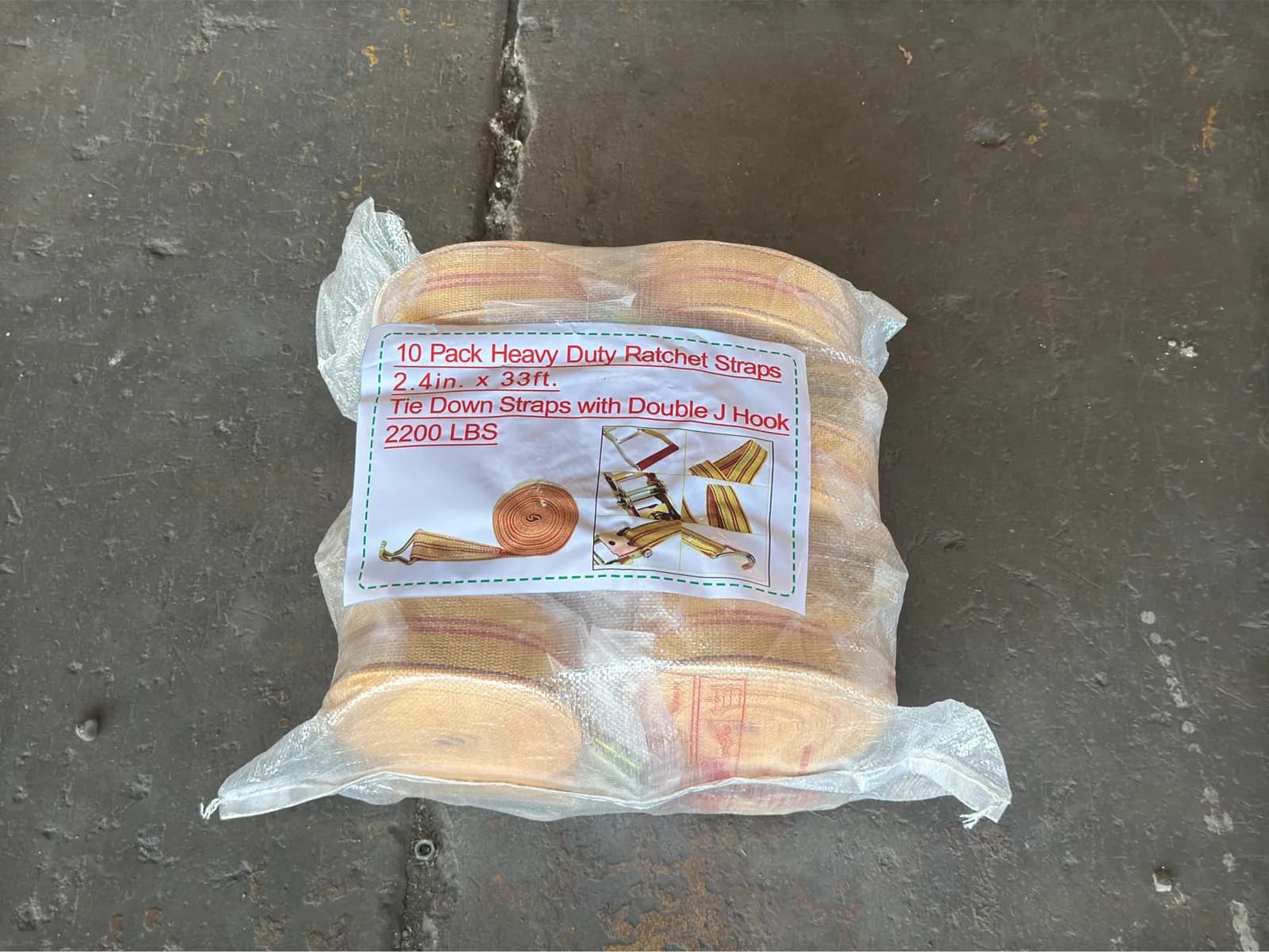 10-heavy-duty-33-ratchet-straps-with-j-hooks-2200lb-capacity-unused-mnqyv1wr