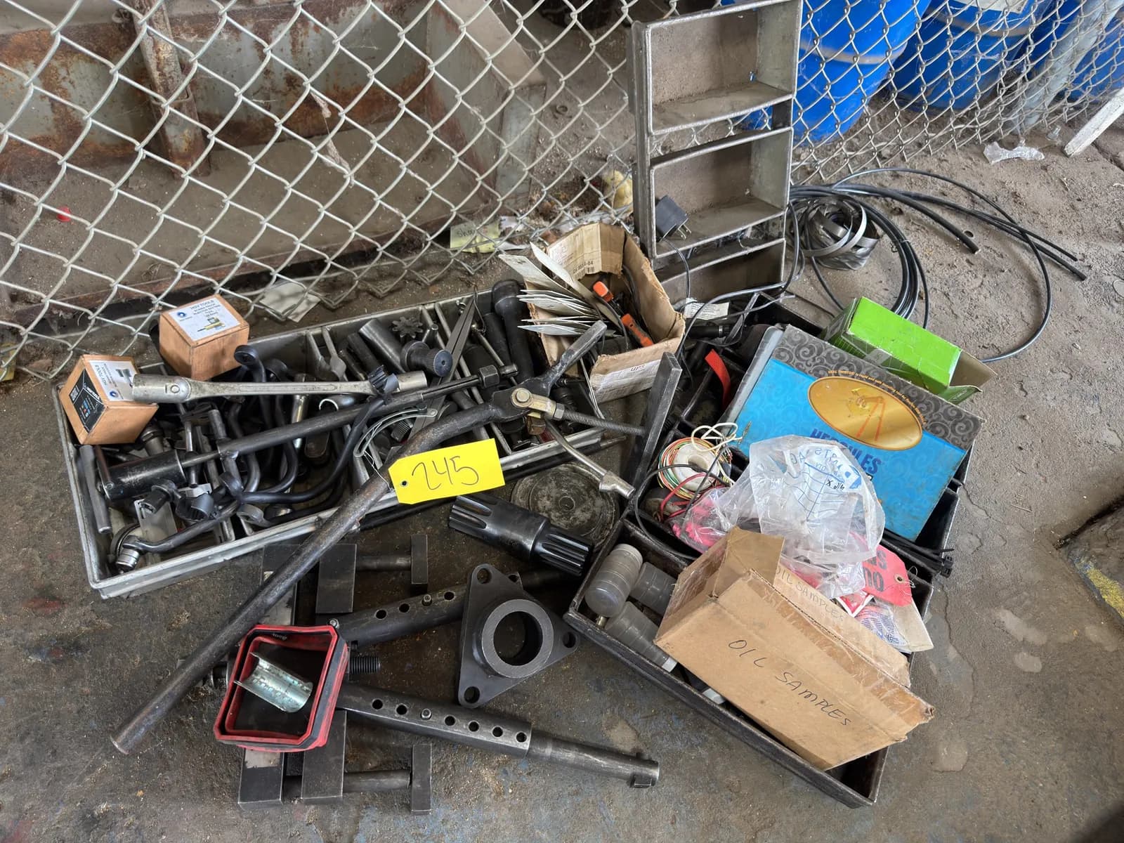 bulk-lot-assorted-hand-tools-electrical-specialty-tooling-and-more-56e10a
