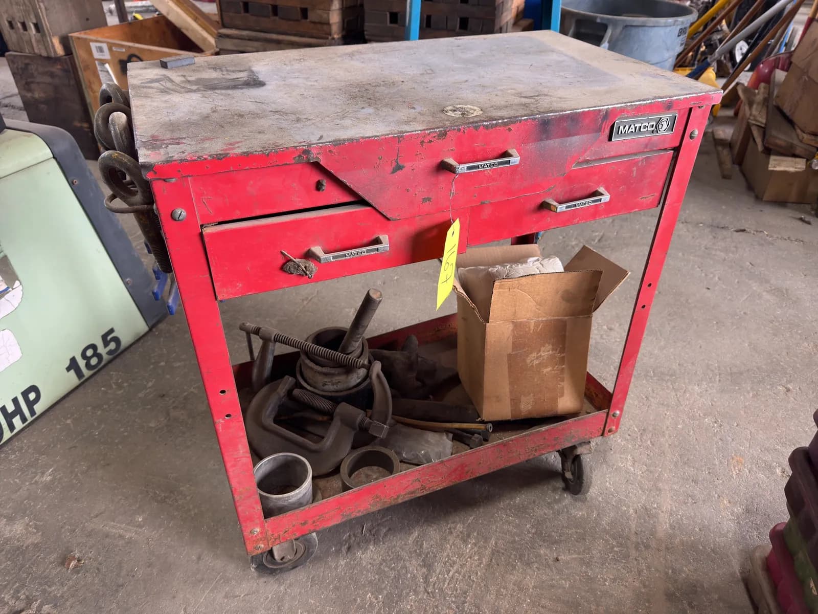 matco-rolling-tool-cart-with-contents-mo94es0h