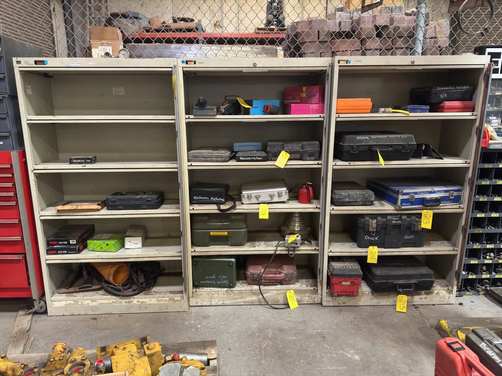 3-hon-5-tier-metal-storage-shelving-units-contents-not-included-mo2393xg