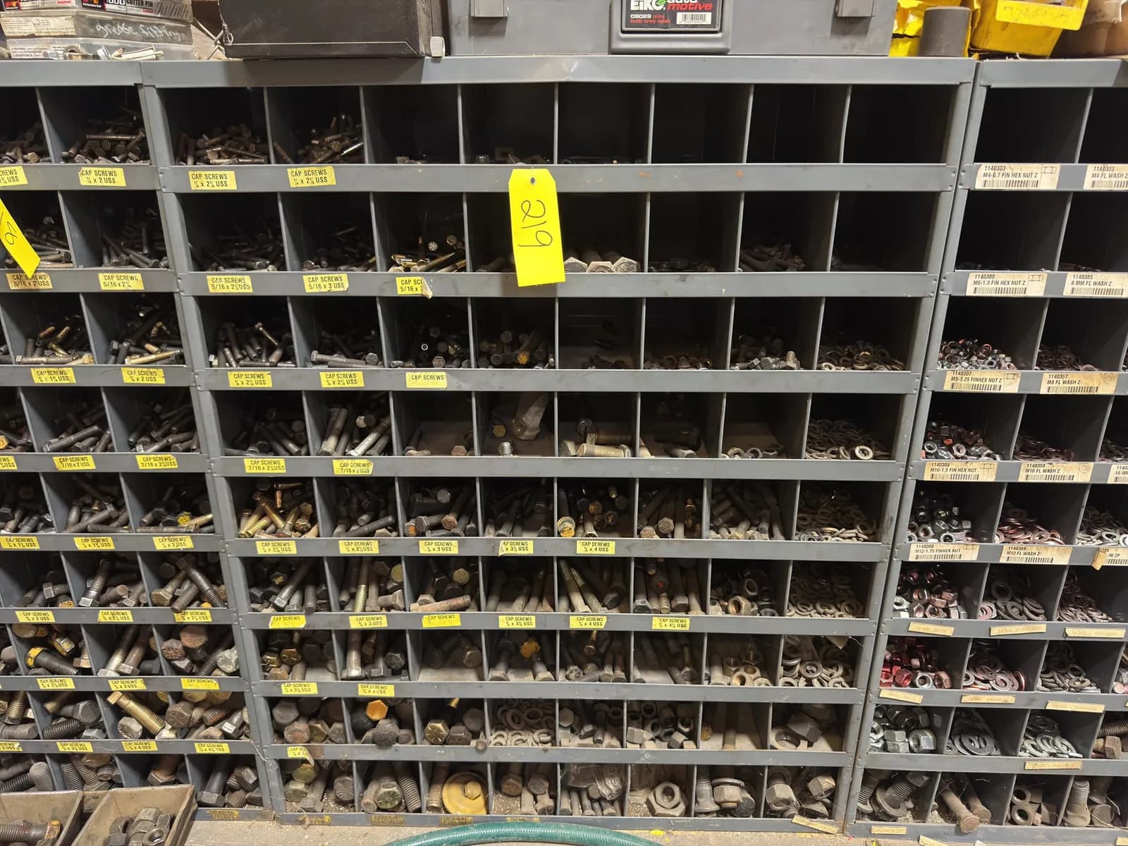 steel-hardware-organizer-with-contents-6004a4