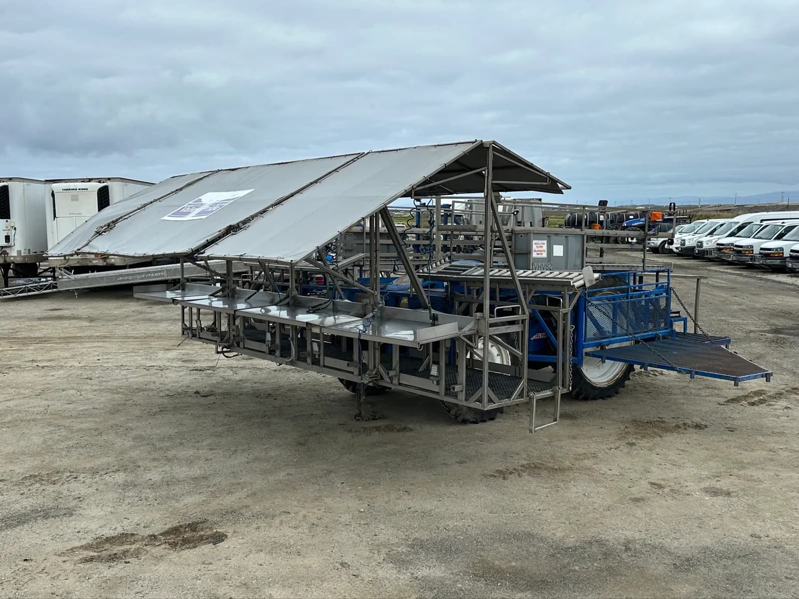 fennel-harvester-new-holland-ts100a-transmission-issues-mo9hr5v7