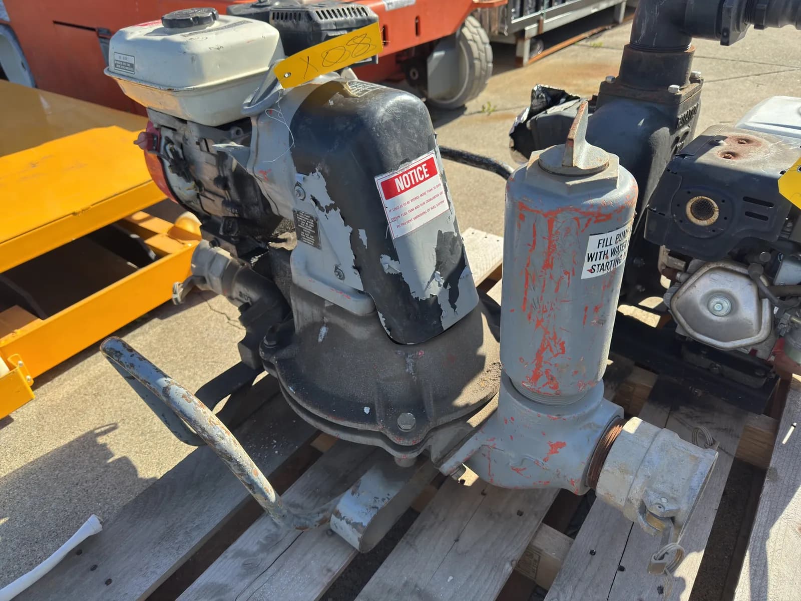 honda-gx120-motor-with-4-homelite-textron-water-pump-0e6041