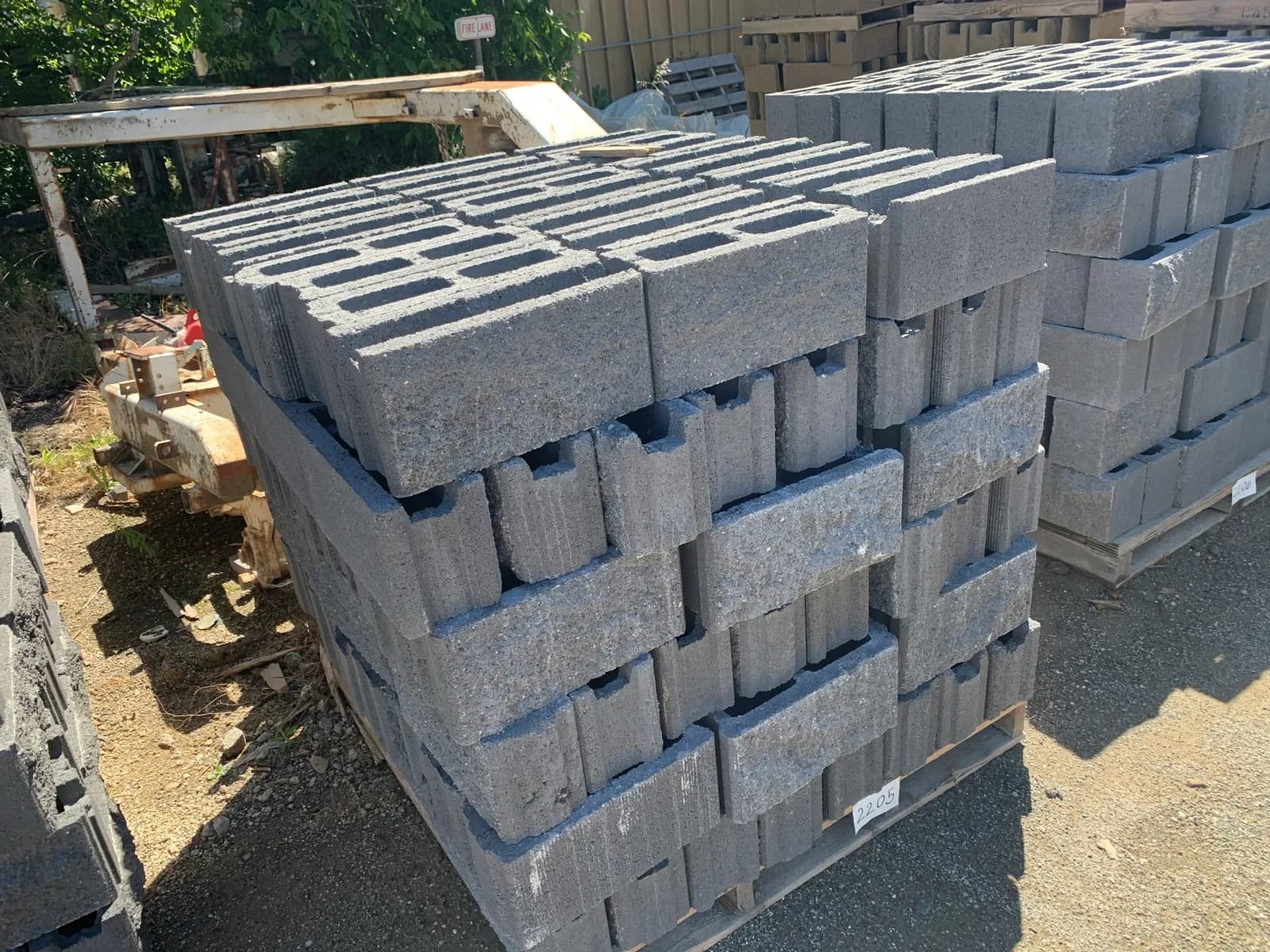 1-pallet-6x8x16-split-facecomb-face-tg-charcoal-mo91bupd