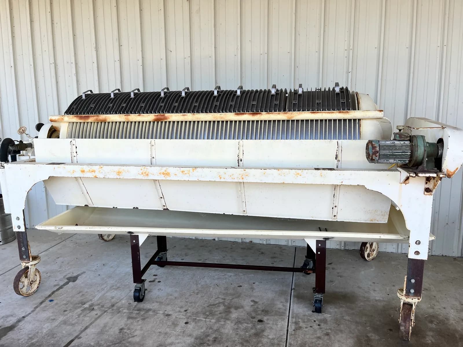 willmes-wp1500-membrane-press-ef4f37