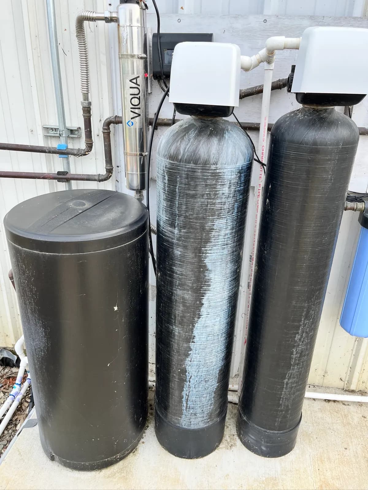 viqua-uv-water-treatment-system-w-dual-media-tanks-filter-softener-tank-mog73vvh