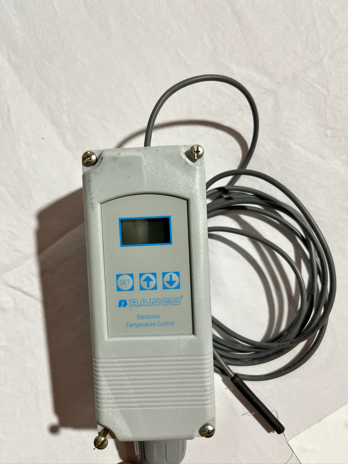ranco-electronic-temperature-controller-etc-112000-000-lot-5-mogeo4bv