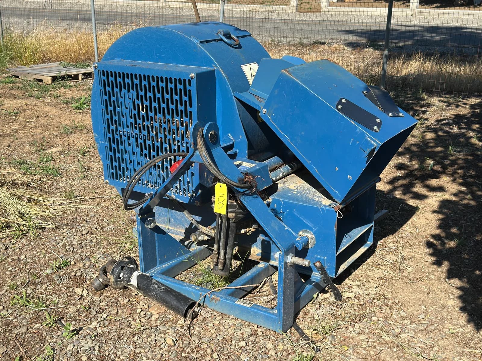 weiss-mcnair-b-87-blower-molqej4k