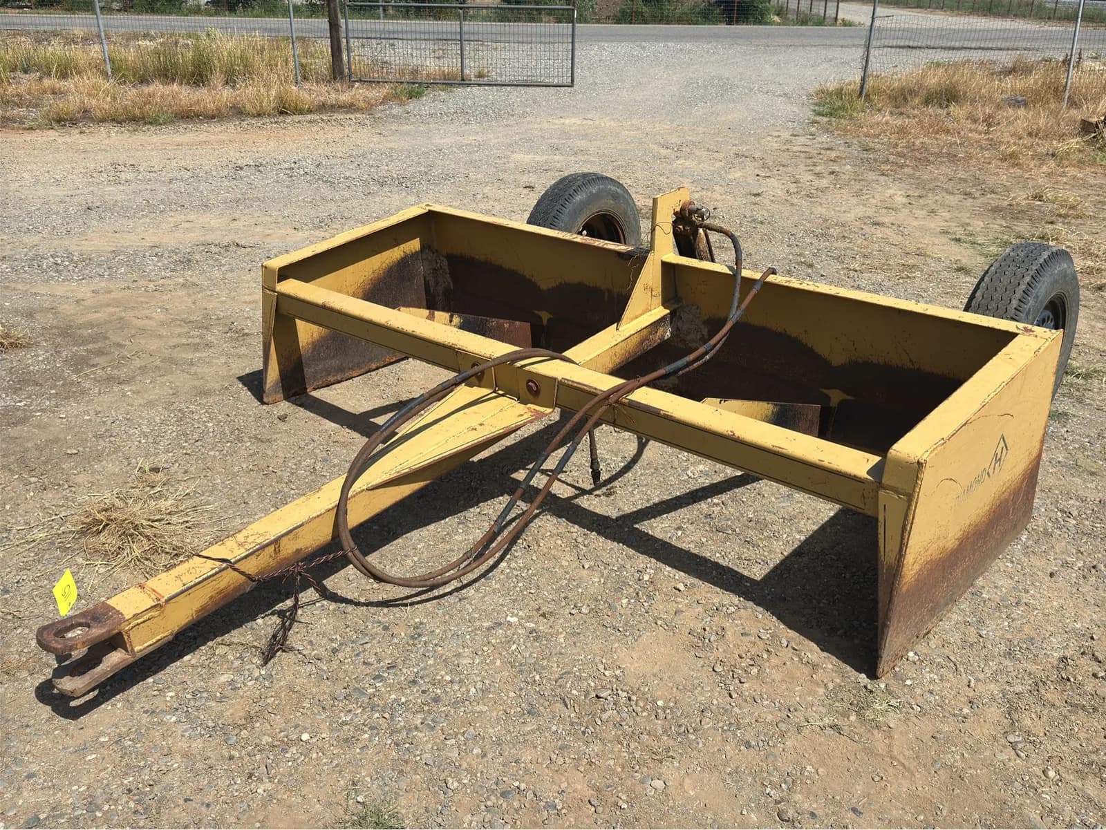 diamond-h-8-hydraulic-pull-type-box-scraper-moua54ao