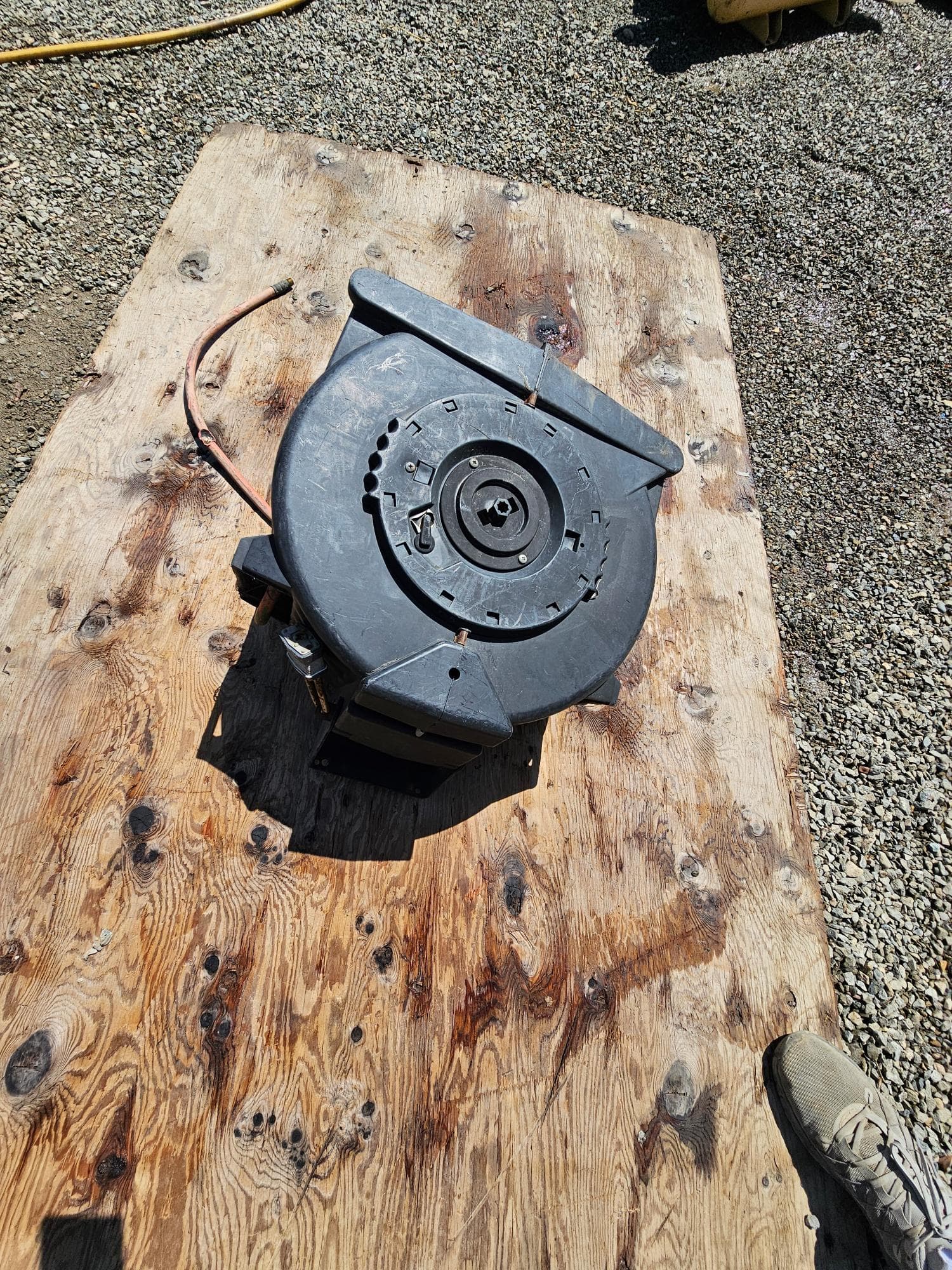 air-reel-2c6376