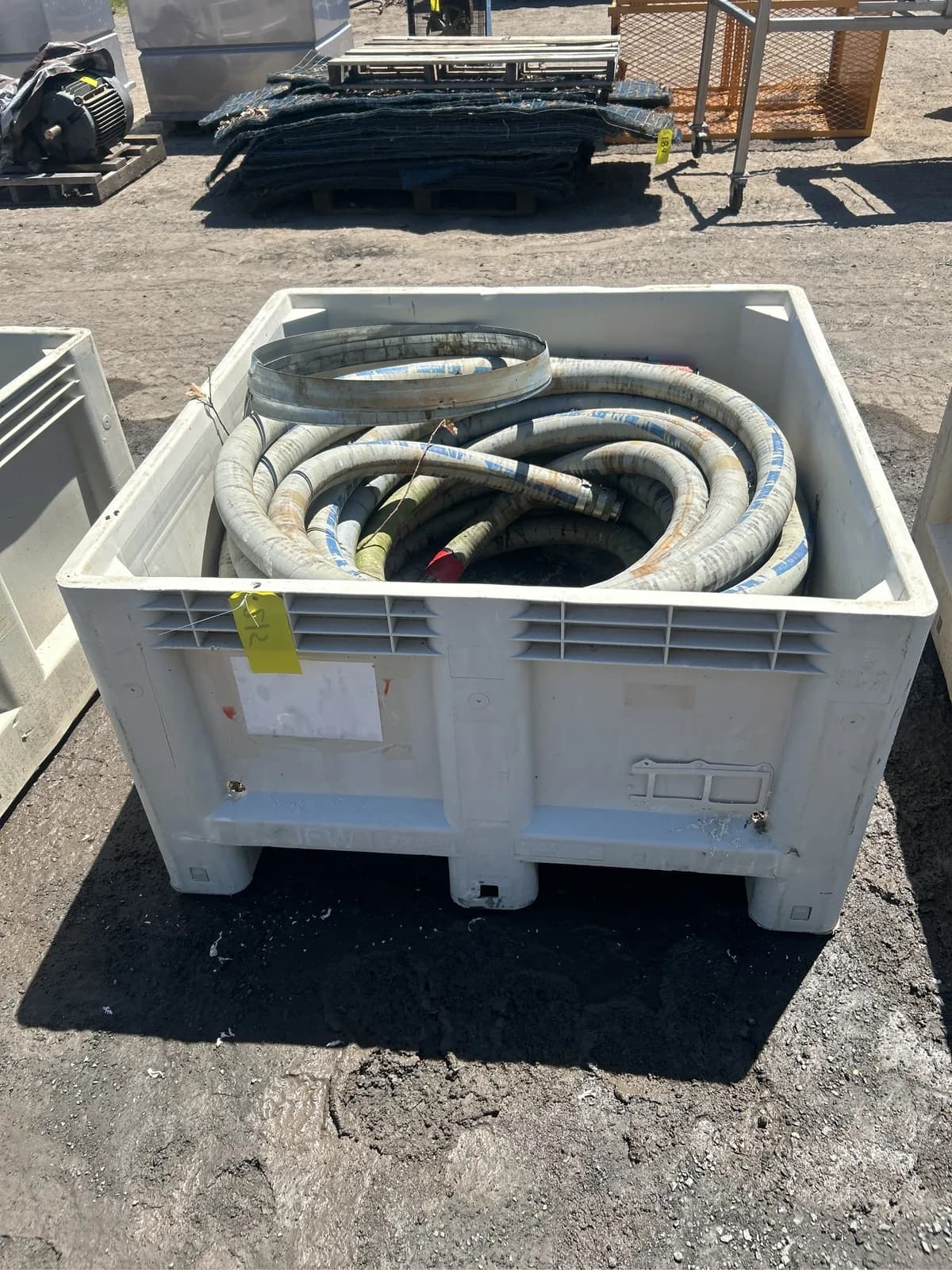 water-hose-in-a-1-2-ton-bin-f1b4a4