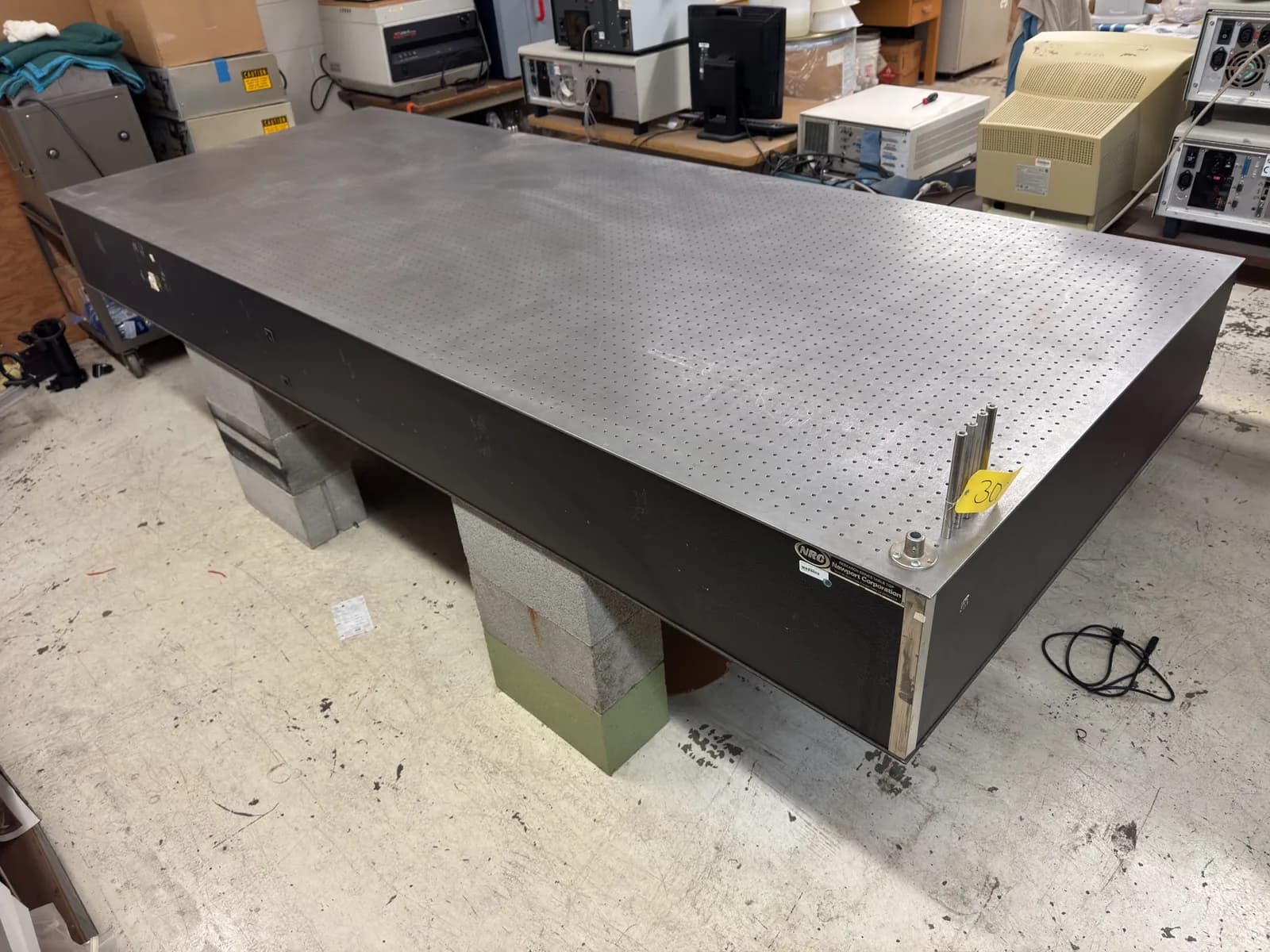 nrc-research-table-series-table-top-10-x-4-57a421