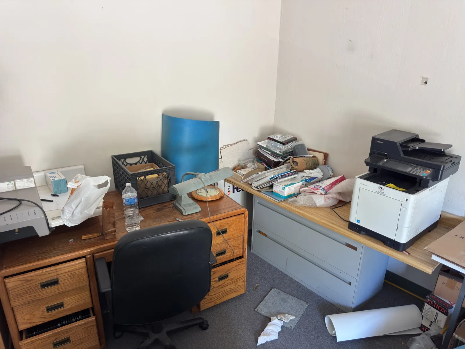 contents-of-corner-printer-filing-cabinets-desk-33e1f9