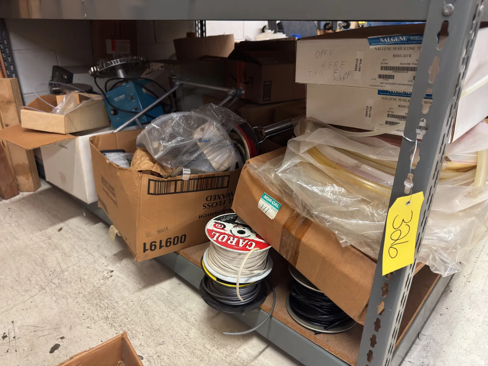 contents-of-shelf-assorted-laboratory-equipment-electronics-and-more-4cb4bb