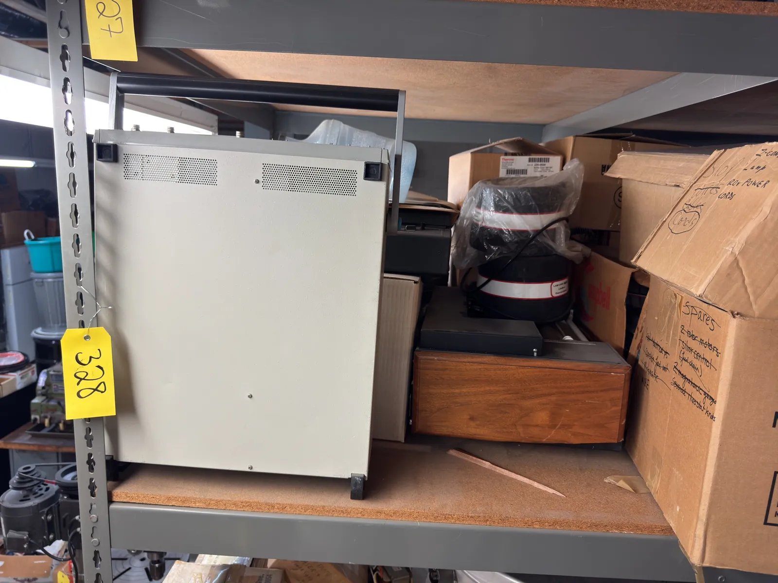 contents-of-shelf-assorted-laboratory-equipment-oscilloscope-nicolet-zeta-1553-electronics-and-more-32d569