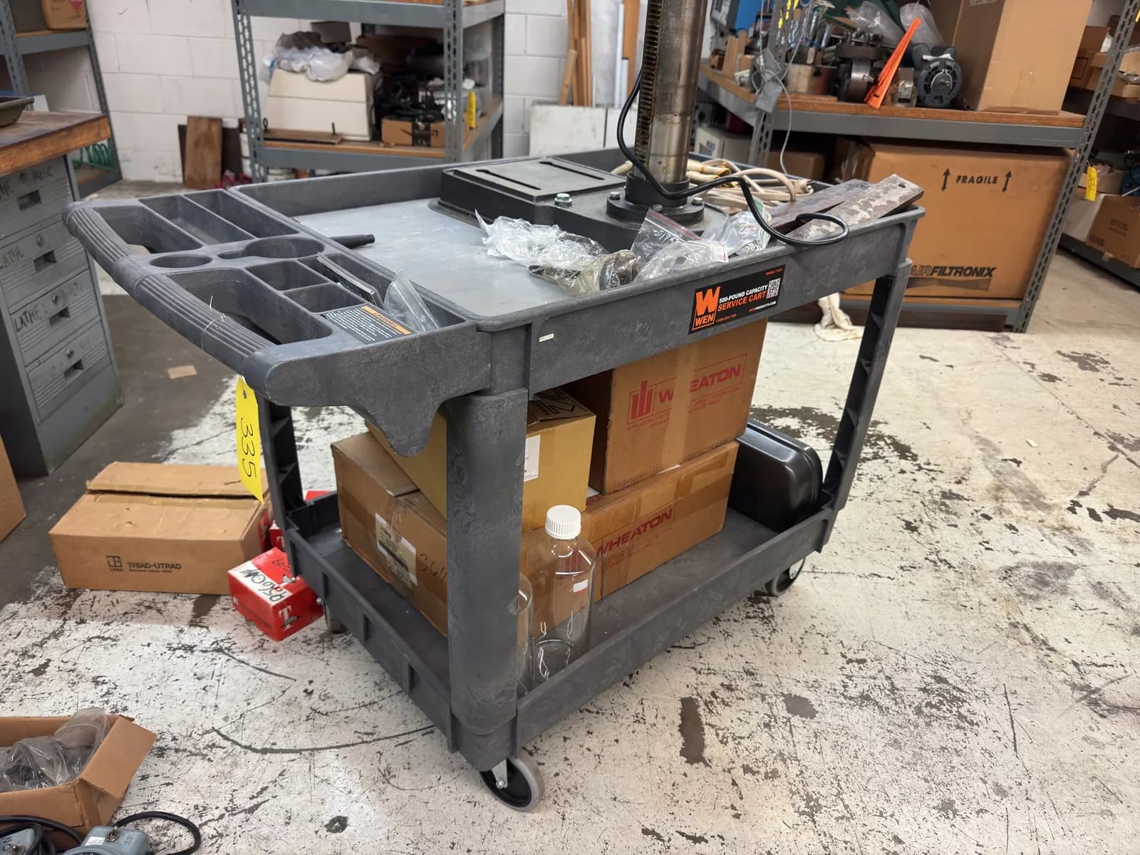 rolling-shop-cart-drill-press-not-included-aa654f