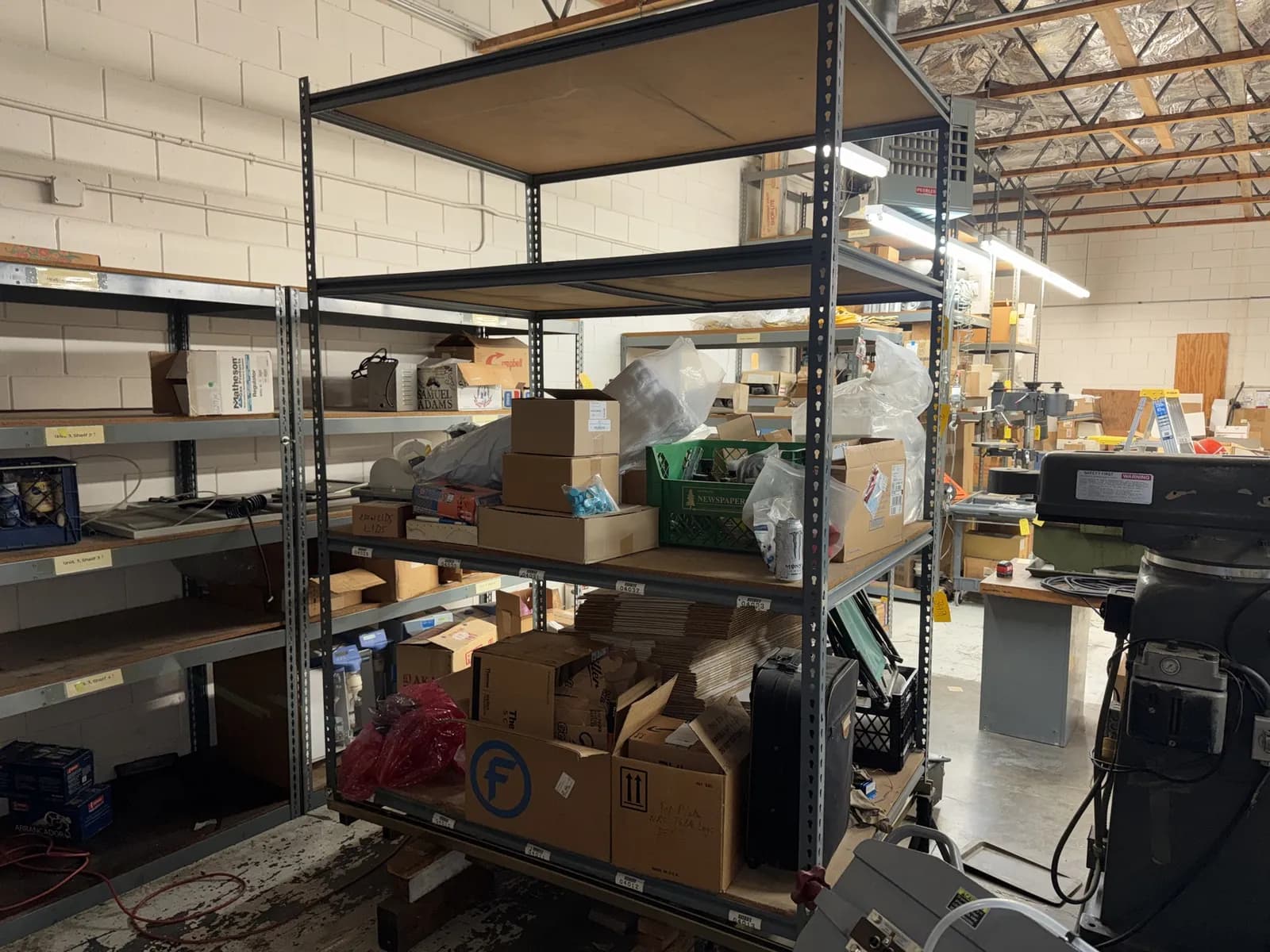 steel-4-tier-racking-contents-not-included-mowg177s
